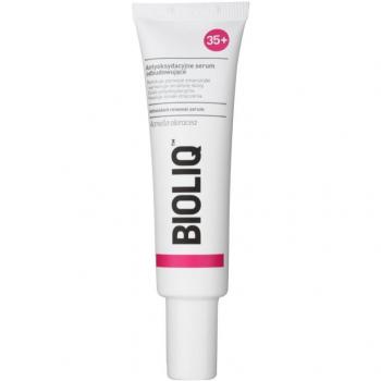 Bioliq 35+ Antioxidant Restructuring Serum 30ml