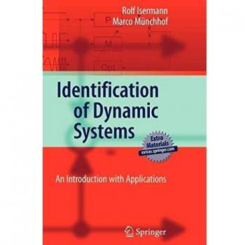 Dynamic System Identification Toolkit