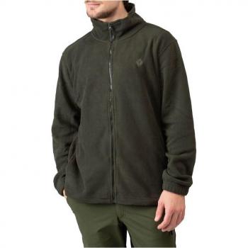 Chaqueta Alphadventure Bidinamarca Dark Khaki Hombre