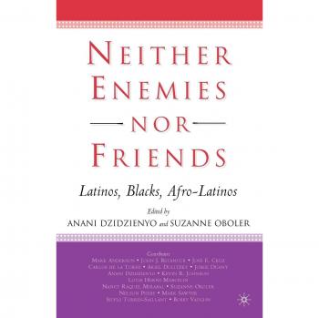 Neither Enemies nor Friends