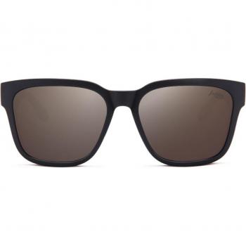 Gafas de sol unisex The Indian Face Kahoa en color negro