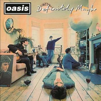 Definitely Maybe - Remastered