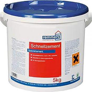 Cemento Rápido Remmers 15 Kg