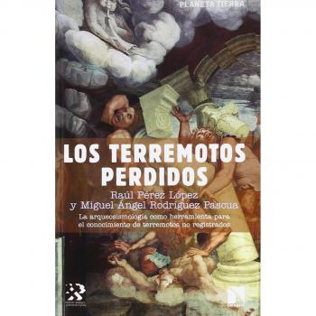 Los Terremotos Perdidos