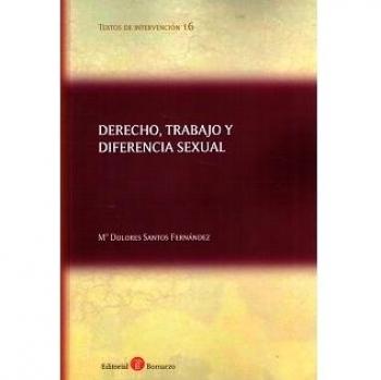 Derecho, trabajo y diferencia sexual