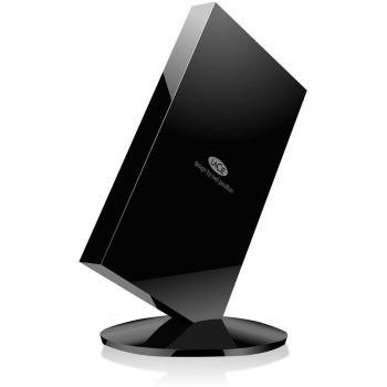 LaCie STFF2000400 2 TB Bolt3 Professional Thunderbolt 3 + USB-C External SSD