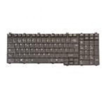 Toshiba P000601310 Keyboard refacción para notebook - Componente para ordenador portátil