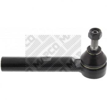 Rótula de dirección MAPCO 52526 - Tipo: Rótula de dirección; Características: Compatible con varios modelos de vehículos, fabricada en materiales duraderos, diseño que garantiza una larga vida útil y un rendimiento óptimo en la