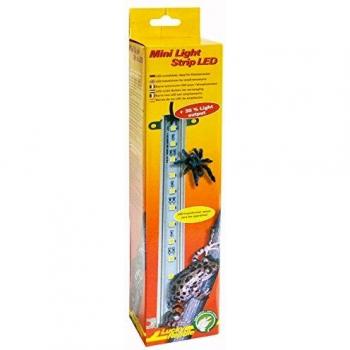 Lucky Reptile MLS-2 - Tira de Luces LED