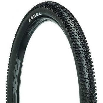 KENDA Neumático 1153 30TPI Preferred Cubiertas, Adultos Unisex, Negro, 30