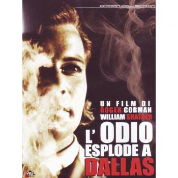 L' Odio Esplode A Dallas [Italia] [DVD]