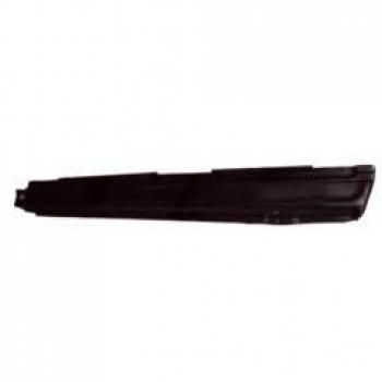 Chapa de acceso reparadora izquierda para BMW 5 Berline y 5 Touring - VAN WEZEL 0635103