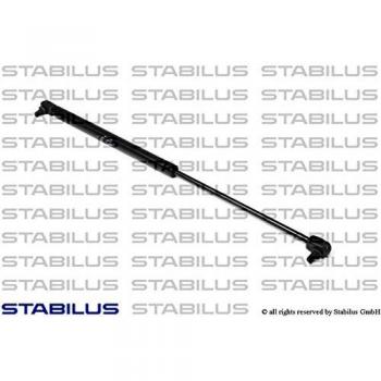 Resorte de gas para maletero/compartimento de carga STABILUS 083666, amortiguador de maletero
