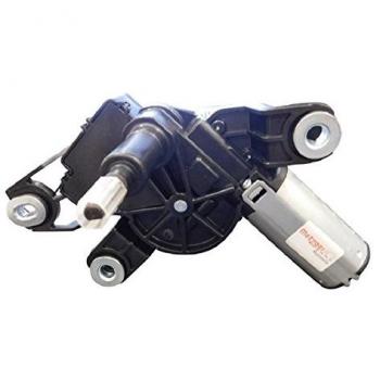 Metzger 2190603 Borrador del Motor