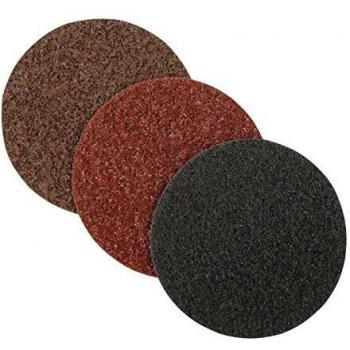 Std. Abrasives 845511, Único