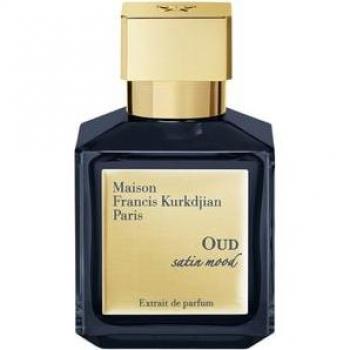 Oud Satin Mood Extrait de Parfum by Maison Francis Kurkdjian - 70 ml Eau de Parfum