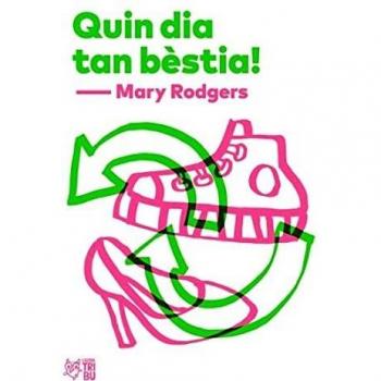 Quin dia tan bèstia!