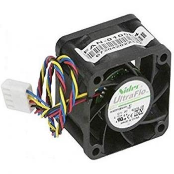 Supermicro - Pwm Fan Computer Case Fan - Ventilador de pc
