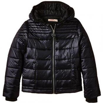 DDP G5DOUN21-Chaqueta Niñas,    Azul