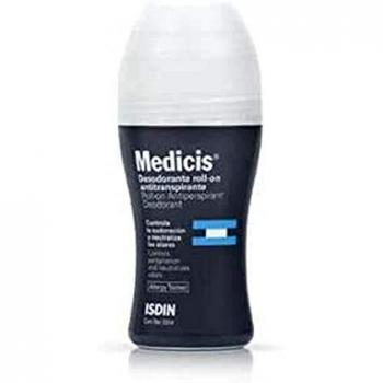 Medicis Antiperspirant Roll-On Deodorant 50ml