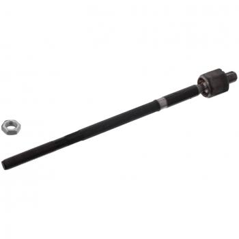 Febi-Bilstein 27095 Articulación axial, barra de acoplamiento