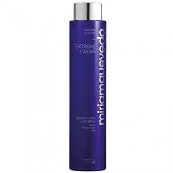 Miriam Quevedo Extreme Caviar Restructuring Luxe Scalp Serum 250ml