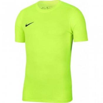Camiseta NIKE DRI FIT PARK VII JBY BV6708 702 (Verde)