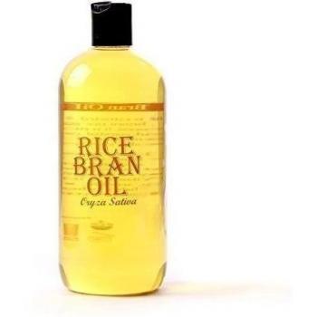 Aceite esencial de Arroz Salvado- 1000 ml- 100% puro