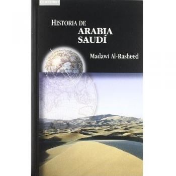 Historia de Arabia Saudí: 17