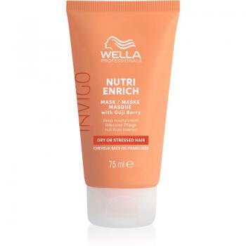 Wella Professionals Invigo Nutri-Enrich Mask 75ml