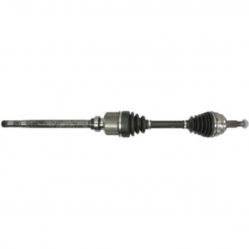 Árbol de transmisión PASCAL G2P073PC - Alta resistencia y durabilidad