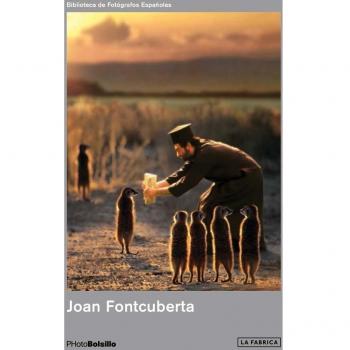Joan Fontcuberta - Joan Fontcuberta