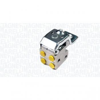 Repartidor de frenada MAGNETI MARELLI 360219180027 con regulación de potencia de frenos