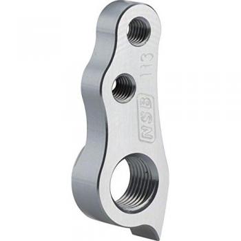 Nsb kona process 2014pata de marchas para marco unisex plata