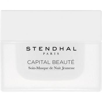Stendhal Capital Beauty Rejuvenating Night Mask 50ml