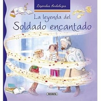 La Leyenda del soldado encantado