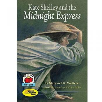 Kate Shelley And The Midnight Express