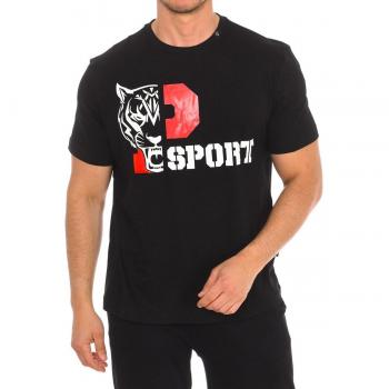 PHILIPP PLEIN SPORT Camiseta manga corta