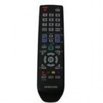 Samsung BN59-00865A - Mando a distancia para TV Samsung, negro
