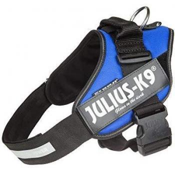 JULIUS-K9 16IDC Power Harness