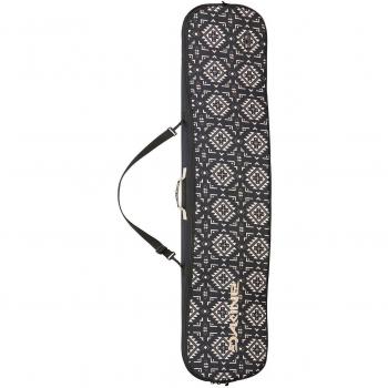 Dakine Pipe snowboardtas silverton onyx