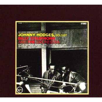 With Billy Strayhorn - Johnny Hodges