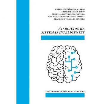 Ejercicios de sistemas inteligentes
