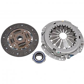 Kit de embrague BLUE PRINT ADT330108 con disco, prensa y rodamiento