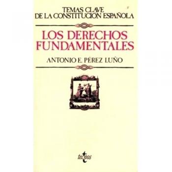 Los derechos fundamentales