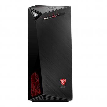 Msi Infinite 8rb-618xes - Ordenador de sobremesa