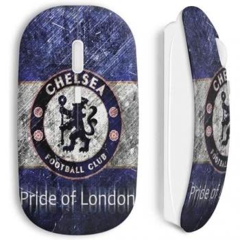 Ratón Inalámbrico Chelsea FC Orgullo de Londres