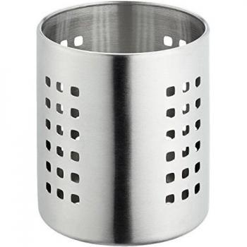 Lacor - 62962 - Contenedor De Cubiertos 13,6cm Inox.