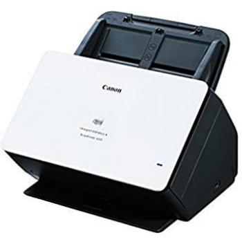 Escáner de Documentos Canon imageFORMULA ScanFront 400