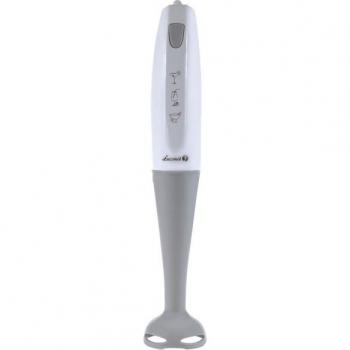Batidora de Mano Łucznik JK-200C Blanco Gris 200 W
